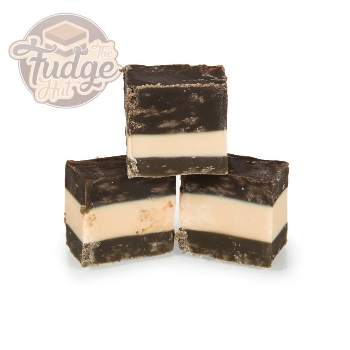 After Eight Fudge (400g)
