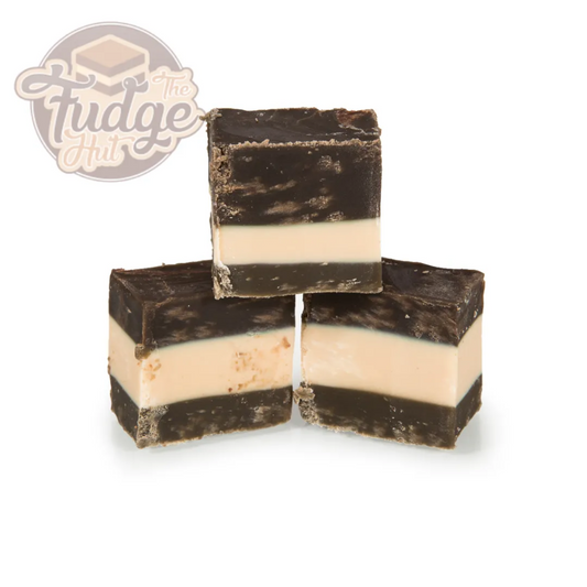 After Eight Fudge (400g)