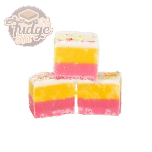 Jelly Trifle Fudge (400g)
